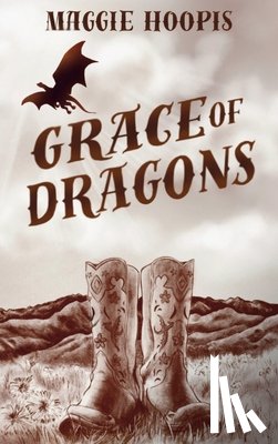 Hoopis, Maggie - Grace of Dragons