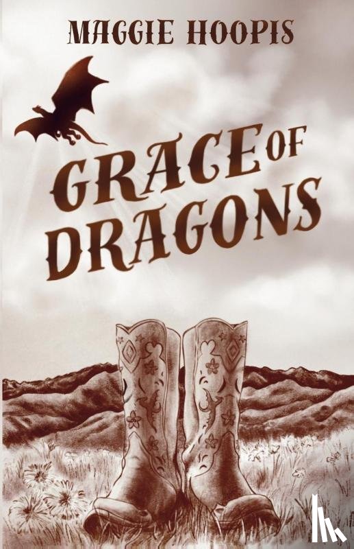 Hoopis, Maggie - Grace of Dragons