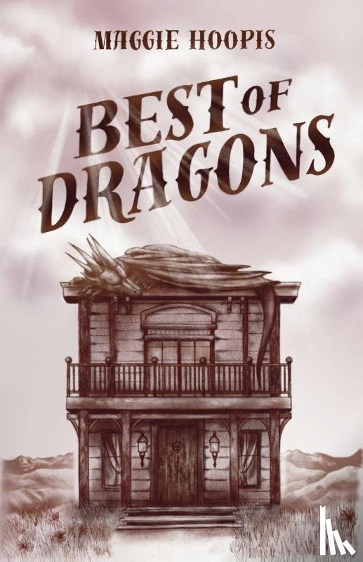 Hoopis, Maggie - Best of Dragons