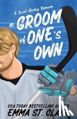 St Clair, Emma - A Groom of One's Own