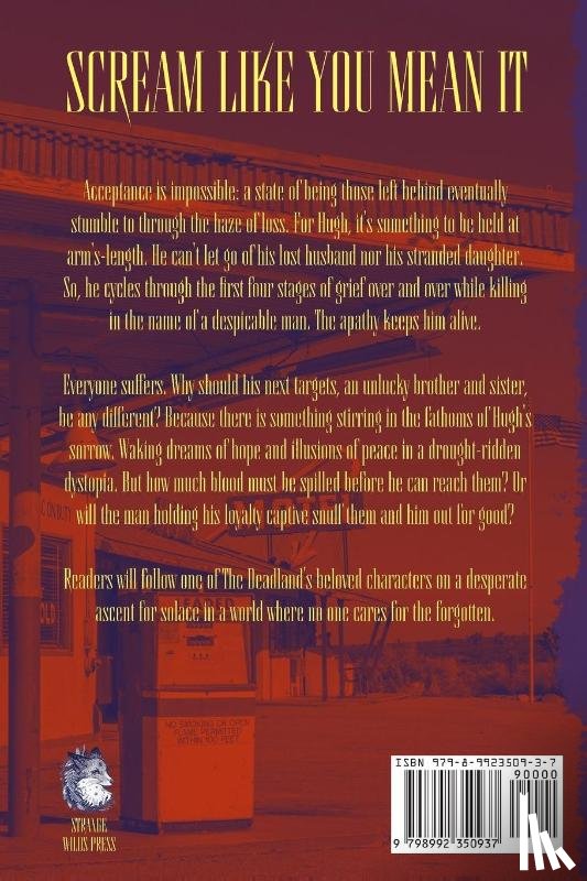 Silva, Katherine - Vulpine Curse