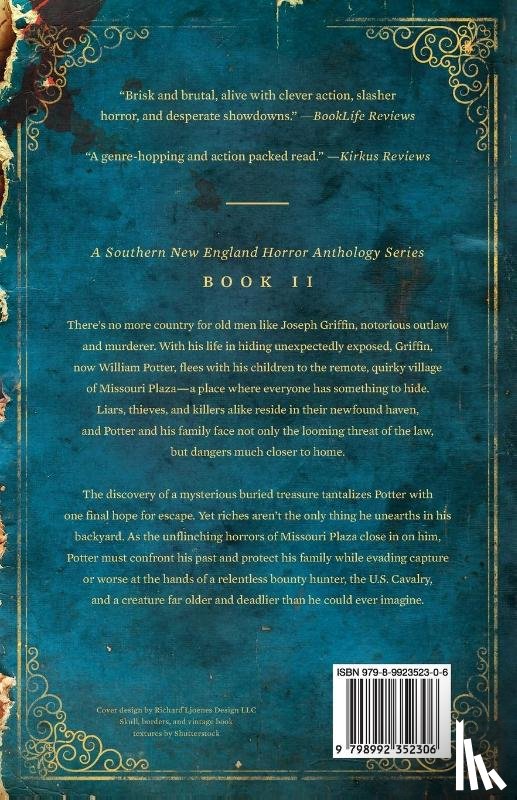 Alo, J. J. - Misery Plaza