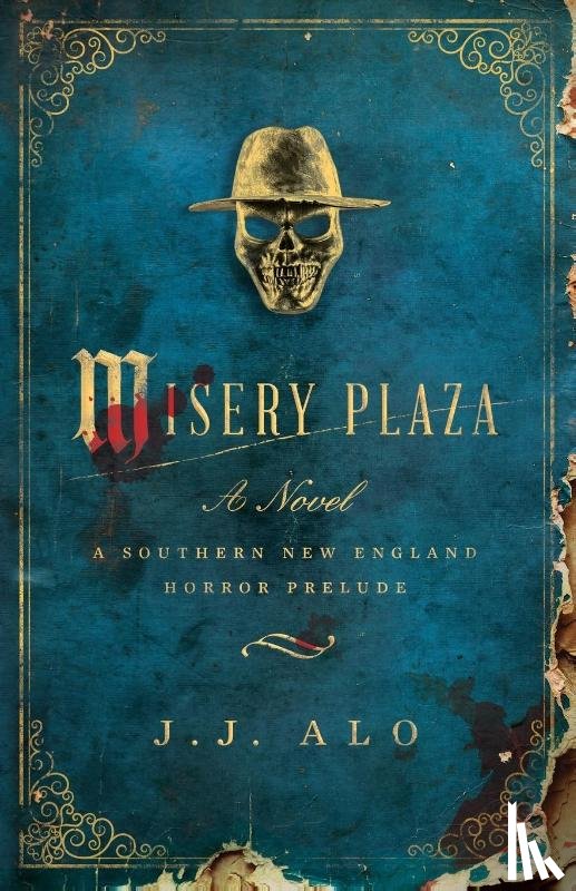 Alo, J. J. - Misery Plaza