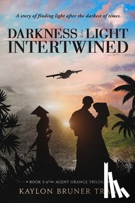 Tran, Kaylon B, Miblart. com - Darkness and Light Intertwined