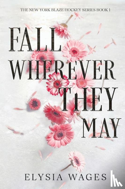 Wages, Elysia - Fall Wherever They May