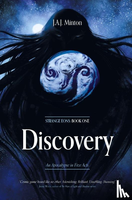 Minton, J. A. J. - Discovery
