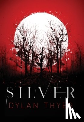 Thyer, Dylan - Silver