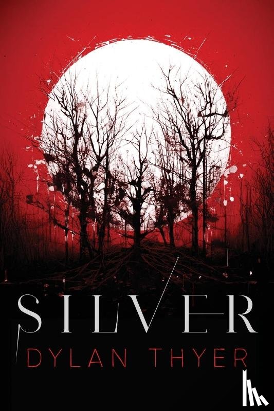 Thyer, Dylan - Silver
