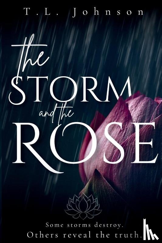 Johnson, T. L. - The Storm and the Rose