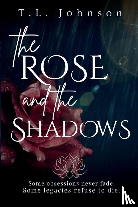 Johnson, T. L. - The Rose and the Shadows