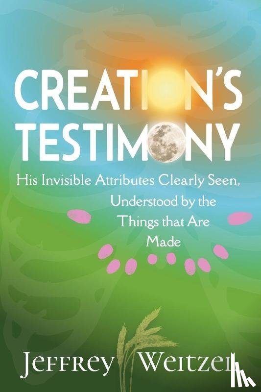 Weitzel, Jeffrey - Creation's Testimony