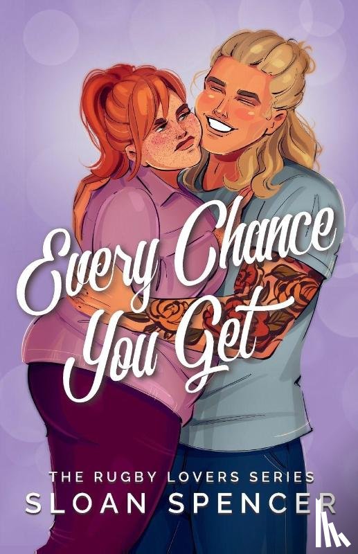 Spencer, Sloan - Every Chance You Get