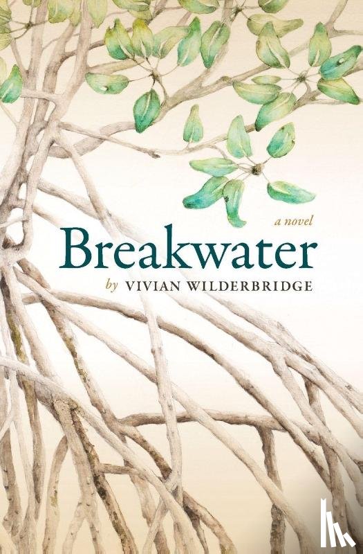 Wilderbridge, Vivian - Breakwater