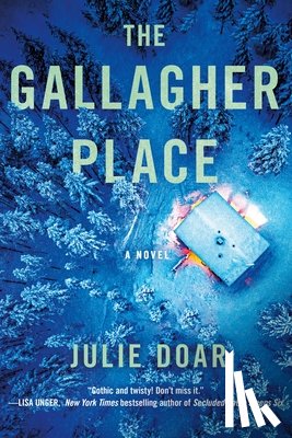 Doar, Julie - The Gallagher Place