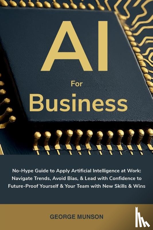 Munson, George - AI for Business
