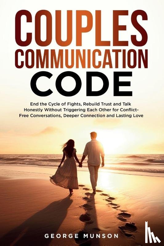 Munson, George - Couples Communication Code