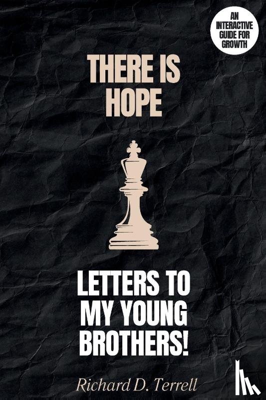 Terrell, Richard D - Letters to My Young Brothers