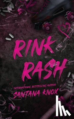 Knox, Santana - Rink Rash
