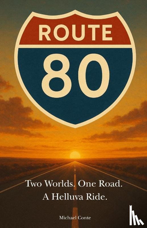 Conte, Michael - Route 80