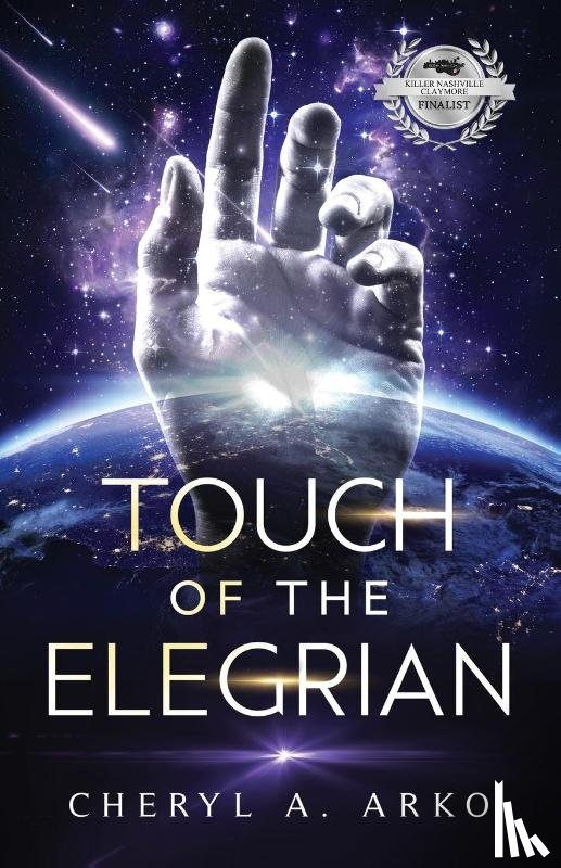 Arko, Cheryl A. - Touch of the Elegrian