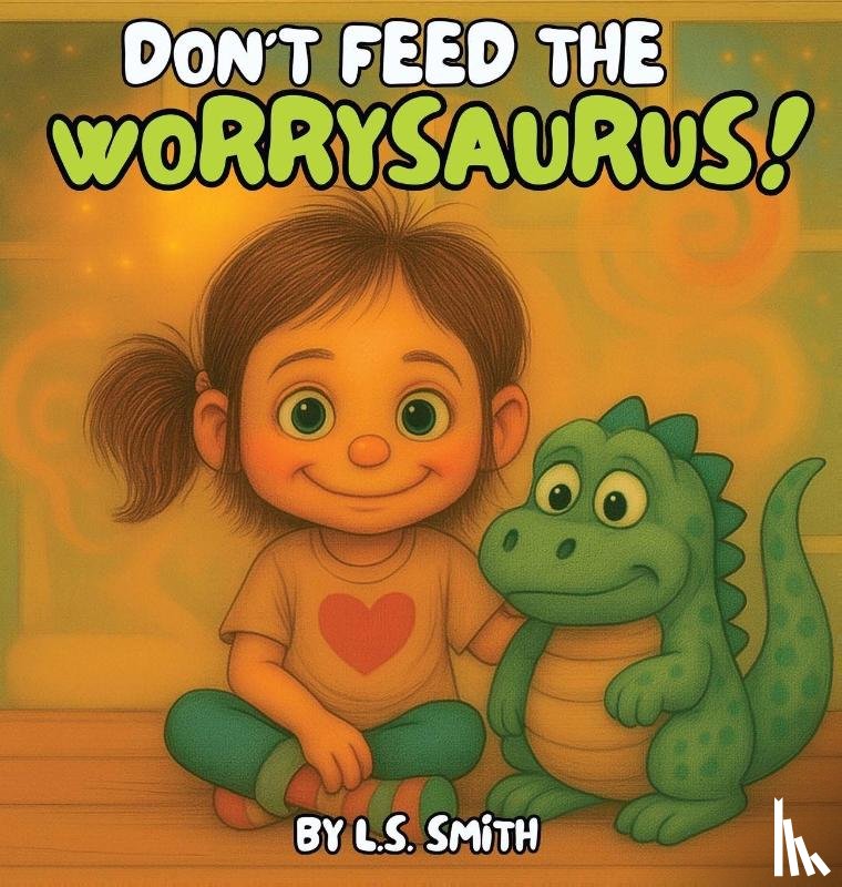 Smith, L. S. - Don't Feed the Worrysaurus!