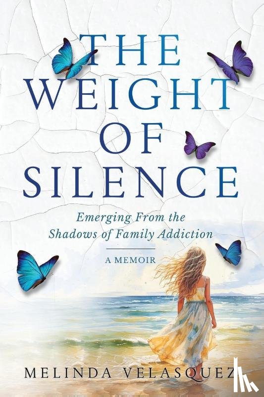 Velasquez, Melinda - The Weight of Silence