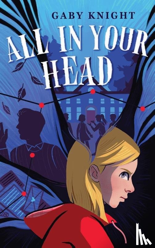 Knight, Gaby - All in Your Head