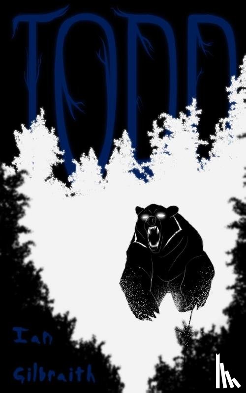 Gilbraith, Ian - Todd