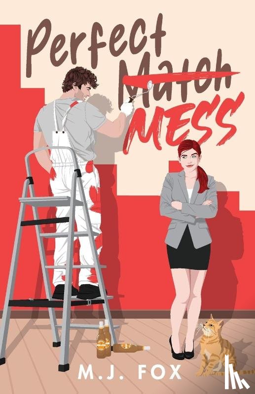 Fox, M. J. - Perfect Mess