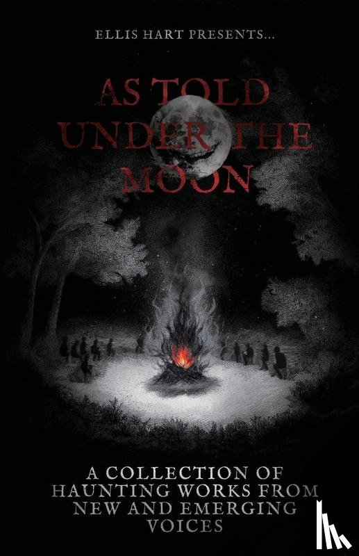 Hart, Ellis - As Told Under the Moon