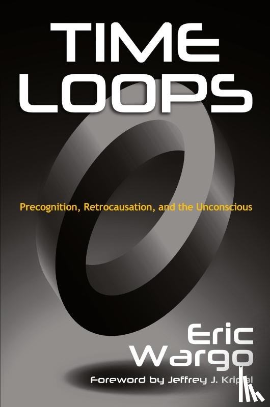 Wargo, Eric - Time Loops