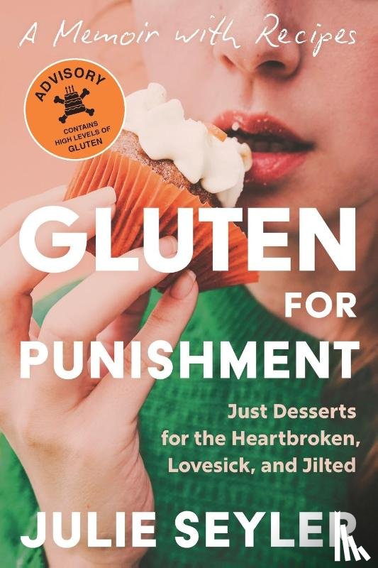 Seyler, Julie - Gluten for Punishment