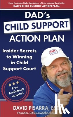 Pisarra, David - DAD'S CHILD SUPPORT ACTION PLAN