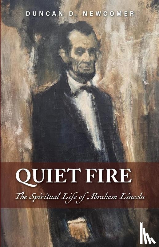 Newcomer, Duncan D. - Quiet Fire