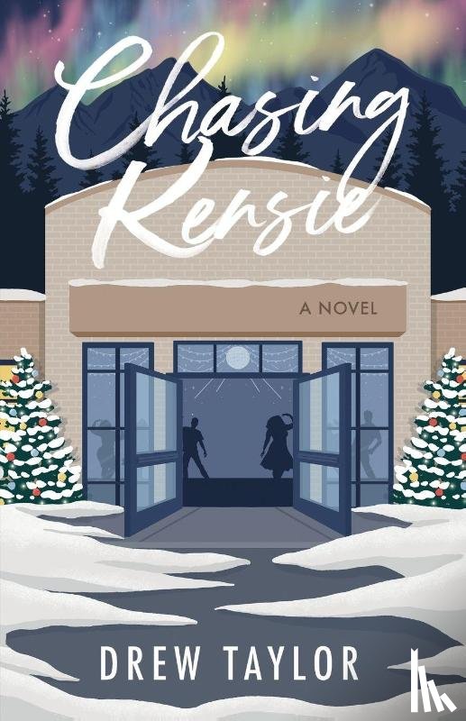 Taylor, Drew - Chasing Kensie