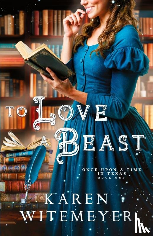 Witemeyer, Karen - To Love a Beast