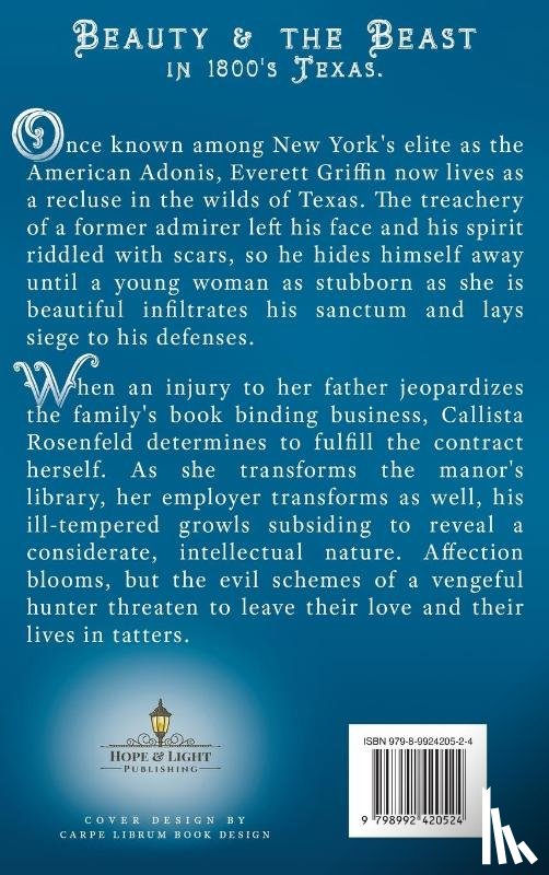 Witemeyer, Karen - To Love a Beast