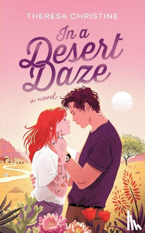Christine, Theresa - In a Desert Daze