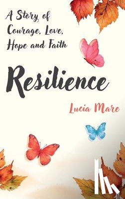 Mare, Lucia - Resilience