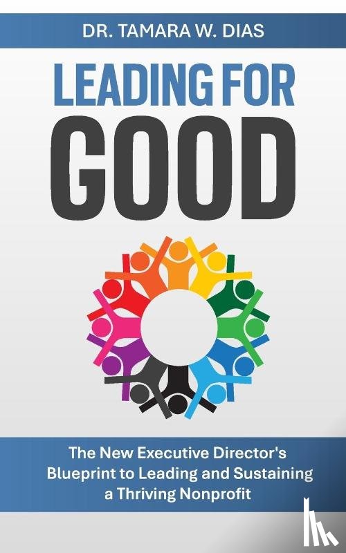 Dias, Tamara - Leading for Good