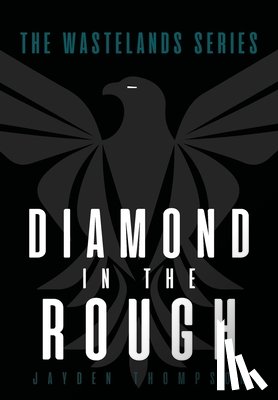 Thompson, Jayden - Diamond in the Rough