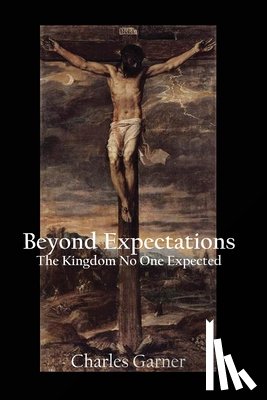 Garner, Charles - Beyond Expectations