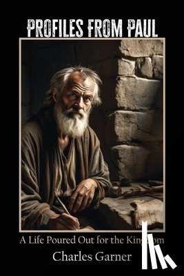 Garner, Charles - Profiles from Paul