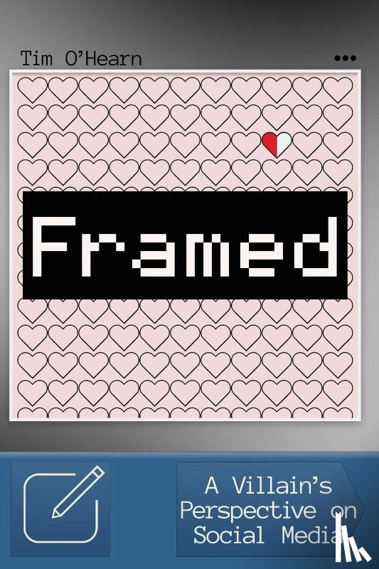 O'Hearn, Tim - Framed