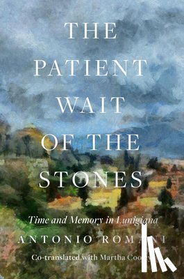 Romani, Antonio - The Patient Wait of the Stones: Time and Memory in Lunigiana