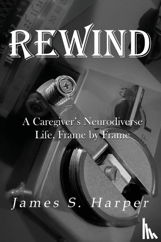 Harper, James S - Rewind