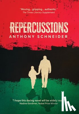 Schneider, Anthony - Repercussions