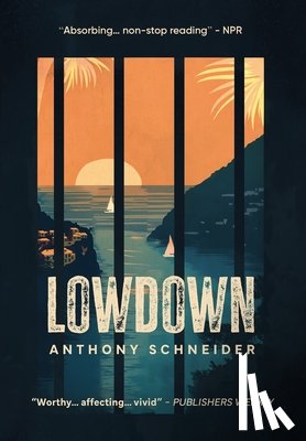 Schneider, Anthony - Lowdown