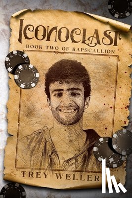 Weller, Trey - Iconoclast
