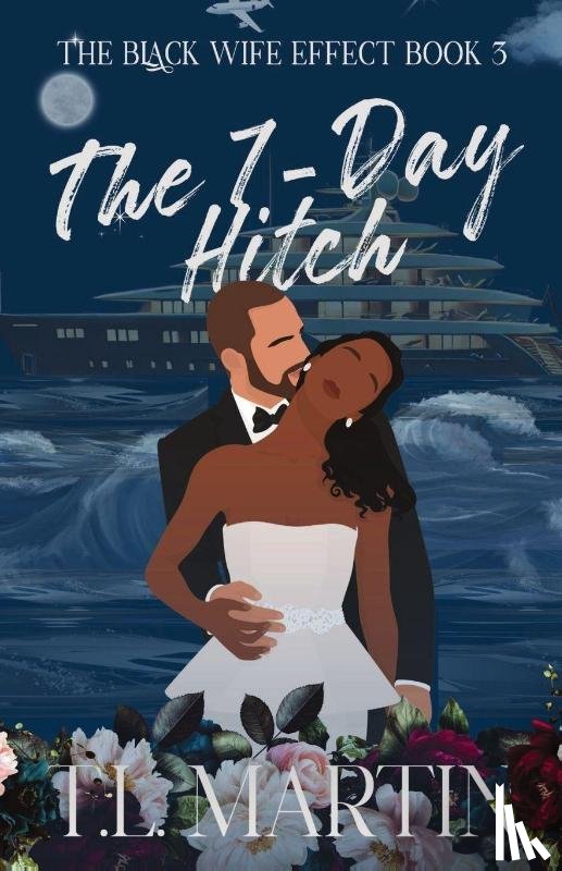 Martin, T. L. - The Seven Day Hitch